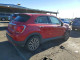 Fiat 500X 2017 — Copart