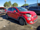 Fiat 500X 2017 — Copart