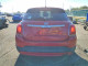 Fiat 500X 2017 — Copart