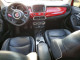 Fiat 500X 2017 — Copart