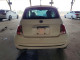 Fiat 500 2014 — Copart