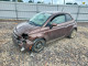 Fiat 500 2012 — Copart