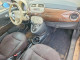Fiat 500 2012 — Copart