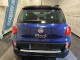 Fiat 500L 2016 — Copart