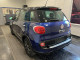 Fiat 500L 2016 — Copart