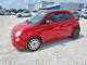 Fiat 500 2015 — Copart