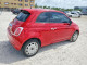 Fiat 500 2015 — Copart