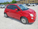 Fiat 500 2015 — Copart