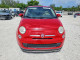 Fiat 500 2015 — Copart