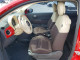 Fiat 500 2015 — Copart