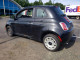 Fiat 500 2012 — Copart
