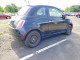 Fiat 500 2012 — Copart