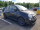 Fiat 500 2012 — Copart