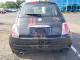 Fiat 500 2012 — Copart
