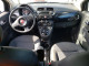 Fiat 500 2012 — Copart
