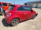 Fiat 500 2012 — Copart