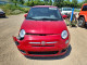 Fiat 500 2012 — Copart