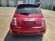 Fiat 500 2012 — Copart