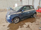 Fiat 500 2013 — Copart