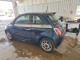 Fiat 500 2013 — Copart