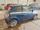 Fiat 500 2013 — Copart