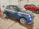 Fiat 500 2013 — Copart
