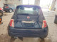 Fiat 500 2013 — Copart