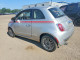 Fiat 500 2013 — Copart