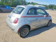 Fiat 500 2013 — Copart