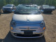 Fiat 500 2013 — Copart