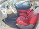 Fiat 500 2013 — Copart