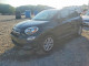 Fiat 500X 2016 — Copart