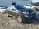Fiat 500X 2016 — Copart