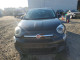 Fiat 500X 2016 — Copart