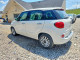 Fiat 500L 2014 — Copart