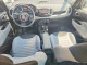 Fiat 500L 2014 — Copart