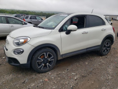Fiat 500X 2020 — Copart