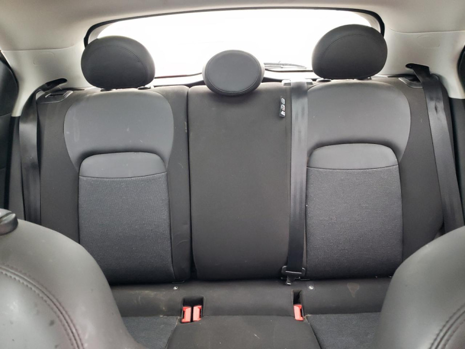 Fiat 500X 2020 — Copart