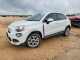 Fiat 500X 2016 — Copart