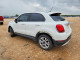Fiat 500X 2016 — Copart