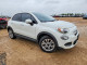 Fiat 500X 2016 — Copart