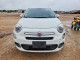 Fiat 500X 2016 — Copart