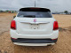 Fiat 500X 2016 — Copart