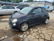 Fiat 500 2013 — Copart