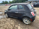 Fiat 500 2013 — Copart