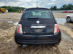 Fiat 500 2013 — Copart