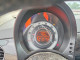 Fiat 500 2013 — Copart