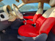 Fiat 500 2012 — Copart
