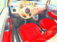 Fiat 500 2012 — Copart