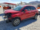 Fiat 500X 2016 — Copart